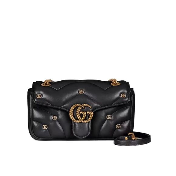 GUCCI Handbags - Gucci Women Shoulder Bags